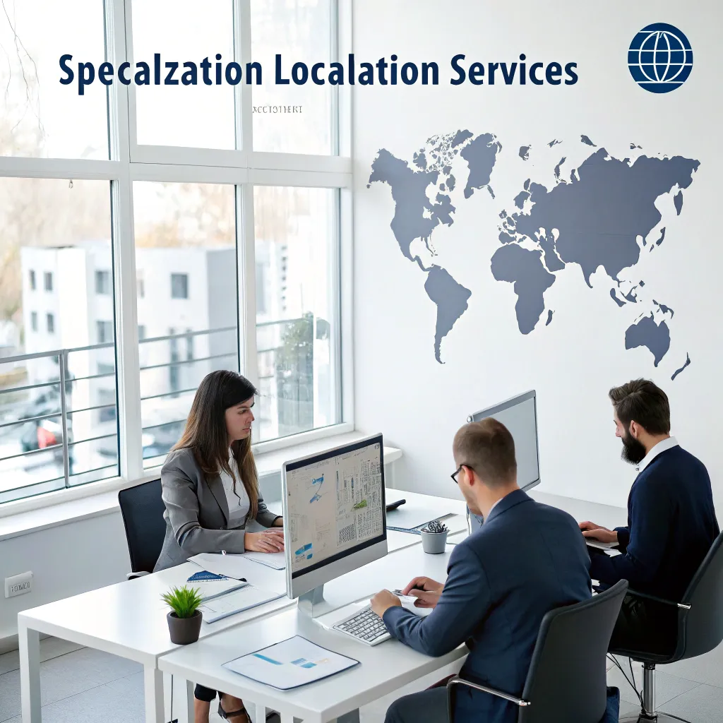 Localization Services